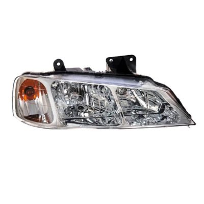 چراغ چلو پژو پارس