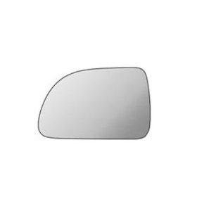 شیشه آینه-تیبا بدون گرمکن راست متفرقه ( 2 عددی )