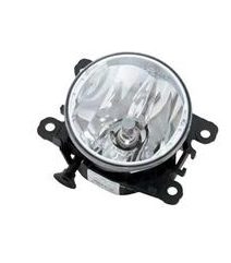 رنو ساندرو- مه شکن جلو  چپ مدرن