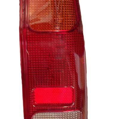 طلق خطر پیکان وانت راست 4 عددی