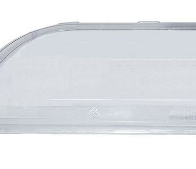 طلق جلو 141 چپ  کریستال