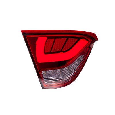 خطر صندوق کوییک -  قرمز سفید ( U ) انجیکو