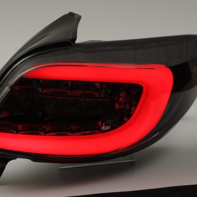 خطر 207 -   تمام دودی انجیکو