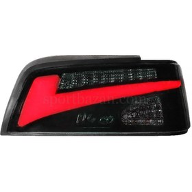 خطر 405 - طرح NX تمام دودی انجیکو