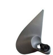 پژو 206 -سه پایه آینه  راست کوژ