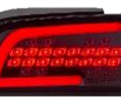 خطر پارس - طرح پاسات تمام دودی انجیکو