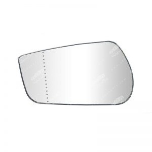 شیشه آینه-پژو SLX  چپ متفرقه ( 2 عددی )