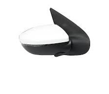 پژو 207new- آینه 207 برقی با گرمکن بدون راهنما راست خط برگشتی