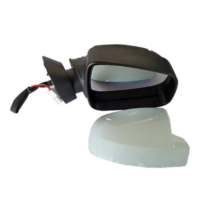 رنو ساندرو- آینه برقی راست برازش