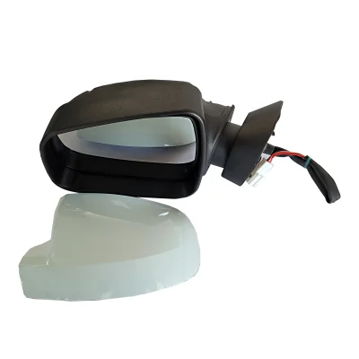 رنو ساندرو- آینه برقی چپ برازش