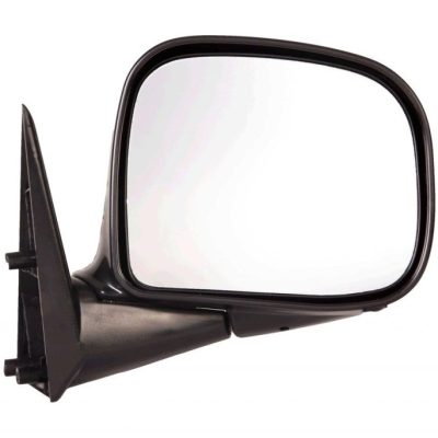 نیسان- آینه تنظیم بیرون راست برازش