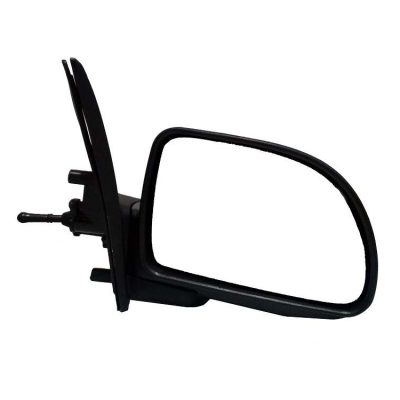 تیبا- آینه دستی راست کوژ