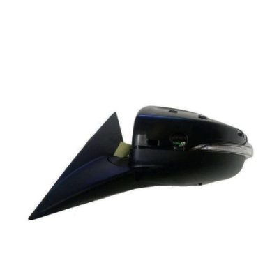 دنا+پلاس X409- آینه برقی چپ برازش