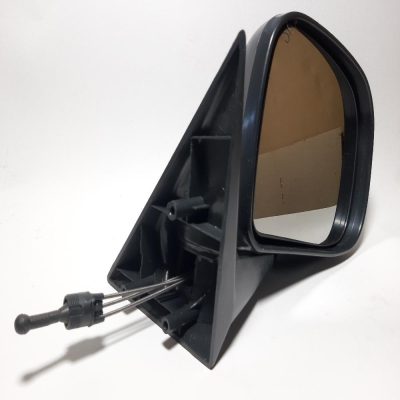 نیسان- آینه تنظیم داخل (کنترل دار ) چپ ژیکو (2 عددی)