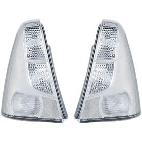 خطر ال 90 - اسپرت لامپی تمام سفید انجیکو