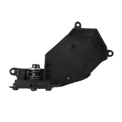 سمند و SLX - اسکلت آینه ( مفصل ) چپ کوژ