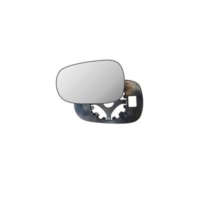 شیشه آینه- L 90 باگرمکن راست متفرقه ( 2 عددی )