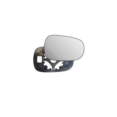 شیشه آینه- L 90 باگرمکن چپ متفرقه ( 2 عددی )