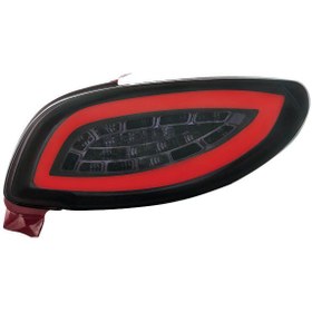 خطر 206 - طرح CLS تمام دودی انجیکو