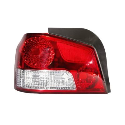 پراید 132-چراغ خطر با سوکت چپ انجیکو 4 عددی