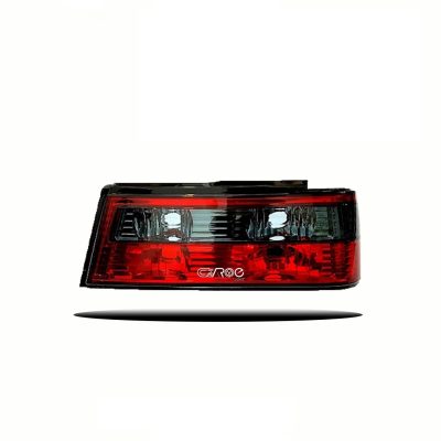 خطر RD - اسپرتی لامپی قرمز دودی انجیکو