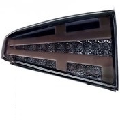 خطر ال 90 - طرح نئون تمام دودی انجیکو