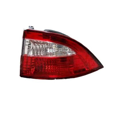 سمند LX- چراغ خطر روی بدنه با سوکت راست انجیکو-3عددی