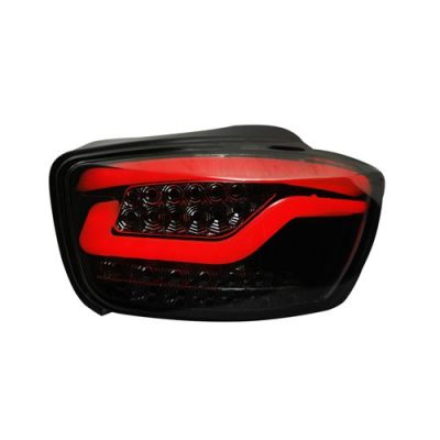 خطر تیبا 2 -  (هاچ بک) طرح کادنزا تمام دودی انجیکو