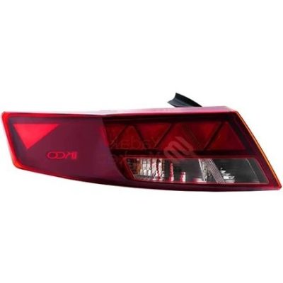 تارا - چراغ خطر رو گلگیر ( فابریک ) راست مدرن - 4 عددی