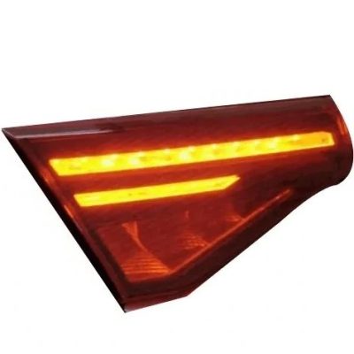 تارا - چراغ خطر رو صندوق ( سال ) اسپرت چپ مدرن 5 عددی