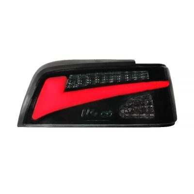 خطر پارس - طرح NX تمام دودی انجیکو