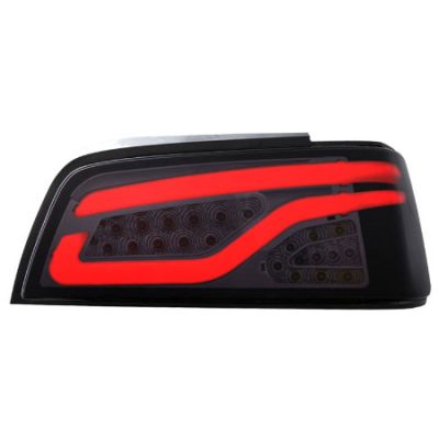 خطر پارس - طرح کادنزا تمام دودی انجیکو