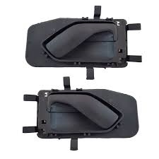 دستگیره در- داخل پژو 405  چپ