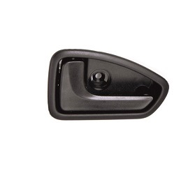 دستگیره در داخل -پراید 131 فلزی طوسی راست