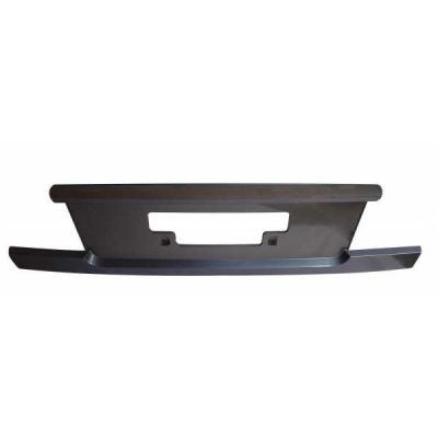 دستگیره صندوق-قاب بالای پلاک سمند مشکی آریا استار سپاهان