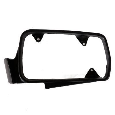 سمند - زه آینه  راست کوژ