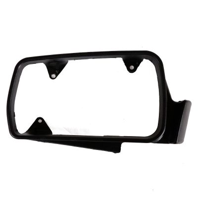 سمند- زه آینه  چپ کوژ