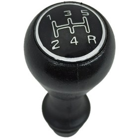 سر دنده پژو 405 مشکی