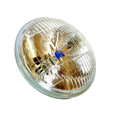 نیسان- بلوری با لامپ سفید (FNB)