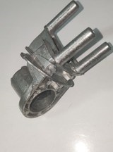 پژو 405- سه پایه قدیم  سربی ( سنگین ) آینه