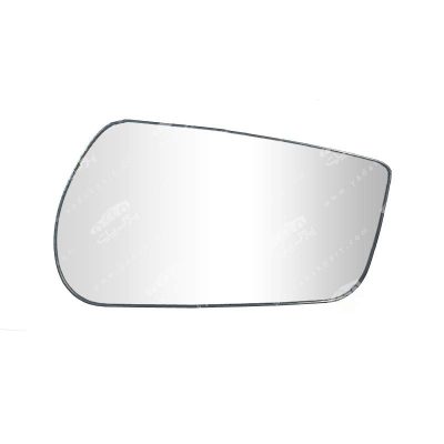 شیشه آینه- 405 طرح جدید (خرگوشی) باگرمکن راست برازش