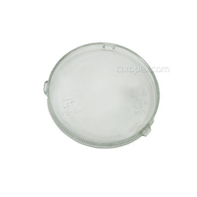 نیسان -شیشه خالی بلوری دیزل شفاف  5 عددی