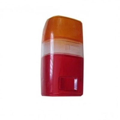 نیسان- طلق چراغ خطر 4 عددی جدید چپ فرا صنعت