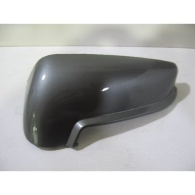 فلاپ آینه - پژو پارس راهنمادار نوک مدادی و خاکستری چپ