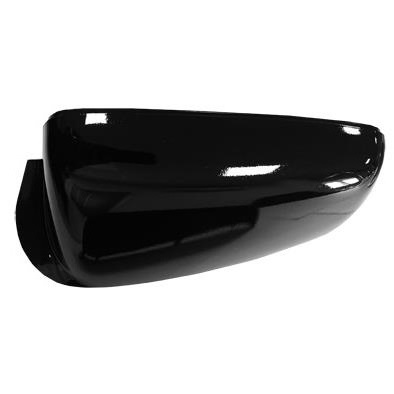 فلاپ آینه - پژو ELX و SLX مشکی چپ