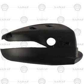 دنا پلاس - قاب آینه راست برازش