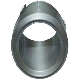 پژو SLX- قاب دور مه شکن نوک مدادی چپ