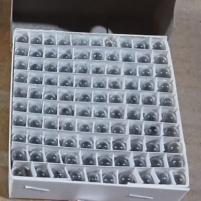 آریایی ریز - سوزنی (پشت آمپر) استارلایت 10 عددی