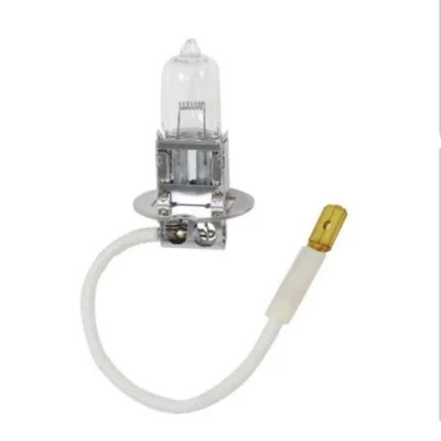 لامپ با سیم استارلایت H3 12V 55W