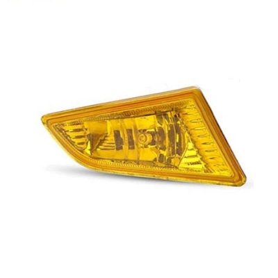 پراید 111- مه شکن جلو بدون لامپ زرد راست MG